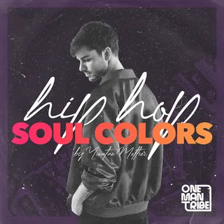 Hip Hop Soul Colors