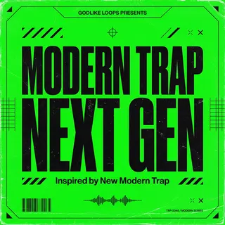 Next Gen - Modern Trap