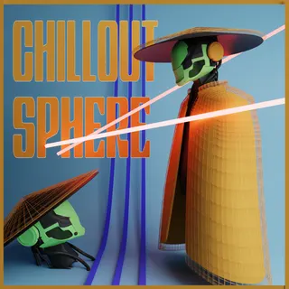 Chill Out Sphere