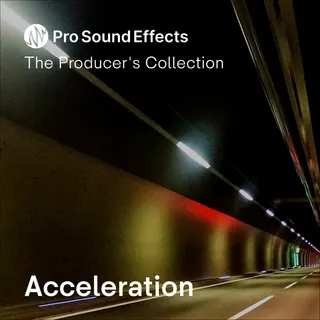 Acceleration