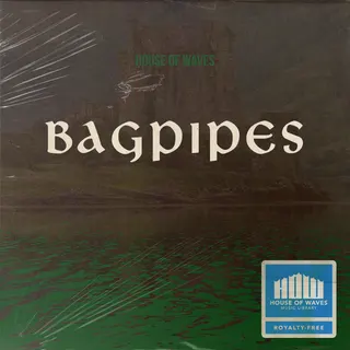 Bagpipes