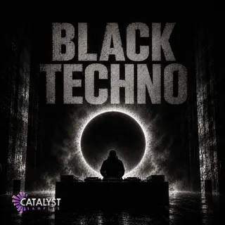 Black Techno