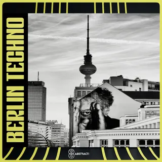 Berlin Techno