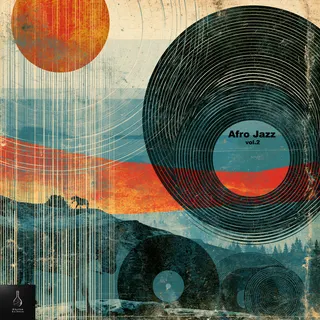 Afro Jazz vol.2