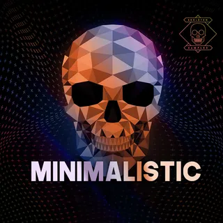 Minimalistic - Tech House Samples