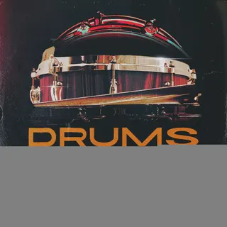 Drums & Vibes