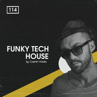 Funky Tech House