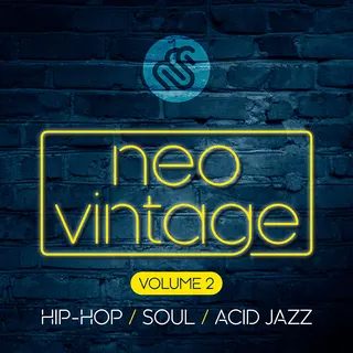 Neo Vintage Volume 2