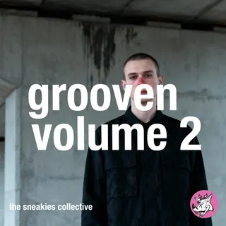 Grooven Vol. 2