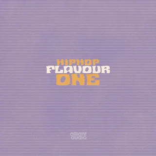 Hip Hop Flavour One