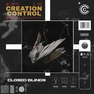 Closed Blinds