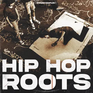 Hip Hop Roots