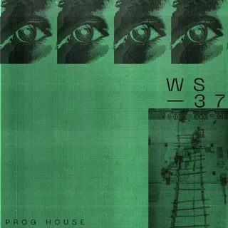 Progressive House