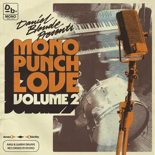 Mono Punch Love Vol.2