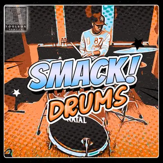 Smack! Drums