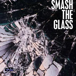Smash The Glass