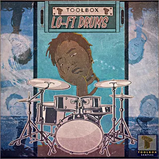 LO-FI Drums