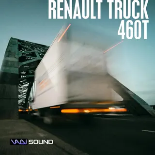 Renault 460T