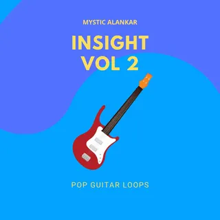 Insight vol 2