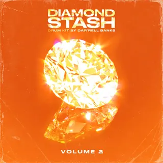 Diamond Stash Volume 2