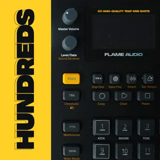 Hundreds