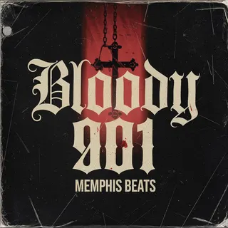 Bloody 901 - Memphis Trap