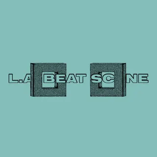 LA Beat Scene Vol. 1