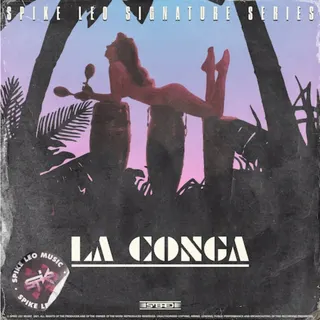 La Conga
