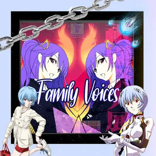 Family Voices