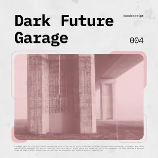 Dark Future Garage