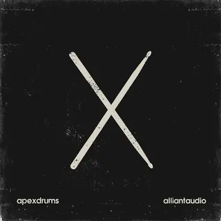 Apex Drums