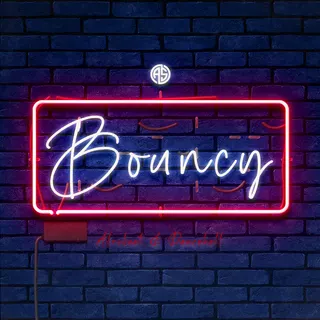 Bouncy - Afrobeat and Dancehall