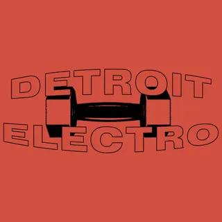 Detroit Electro Vol.2