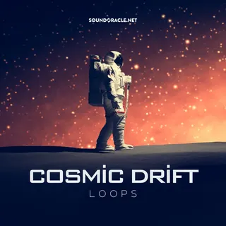 Cosmic Drift