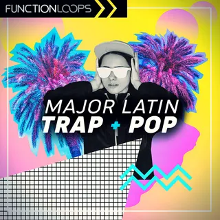 Major Latin Trap Pop
