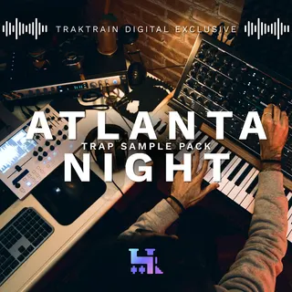 Atlanta Night Trap Sample Pack
