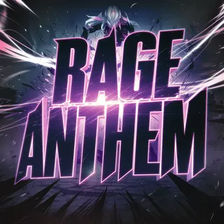 Rage Anthem - Rage Sample Pack