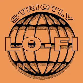 Strictly Lo-Fi Vol.2