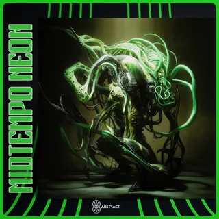 Midtempo Neon