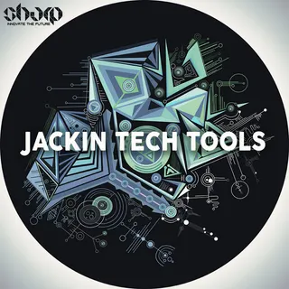 Jackin' Tech Tools