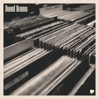 Donut Drums