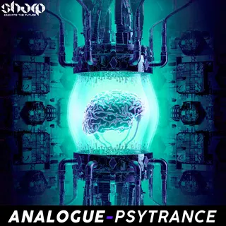 Analogue Psytrance