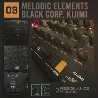 Resonance Sound