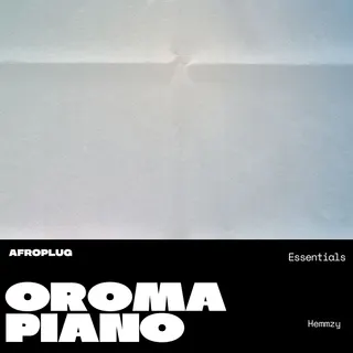 Oroma-Piano