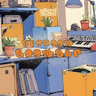 Bedroom Boom Bap