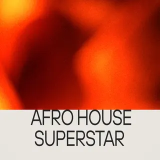 Afro House Superstar Vol.2