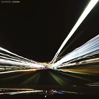 Distorted Visions