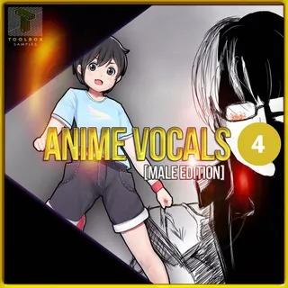 Anime Vocals 4
