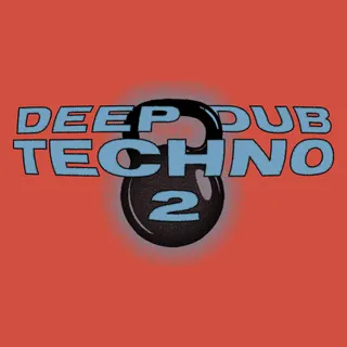 Deep Dub Techno 2