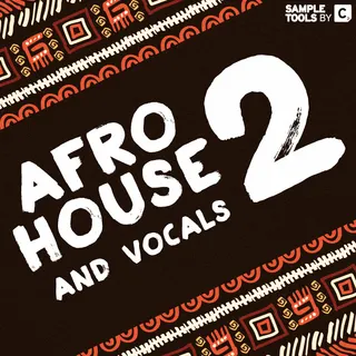 Afro House and Vocals Vol.2